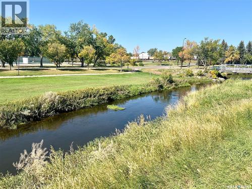 32 11Th Avenue Se, Swift Current, SK - Outdoor With Body Of Water With View