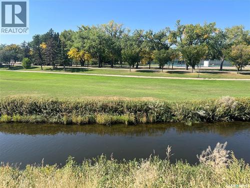 32 11Th Avenue Se, Swift Current, SK - Outdoor With Body Of Water With View