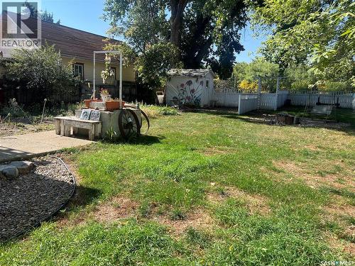 32 11Th Avenue Se, Swift Current, SK - Outdoor