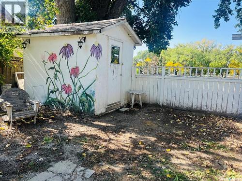 32 11Th Avenue Se, Swift Current, SK - Outdoor