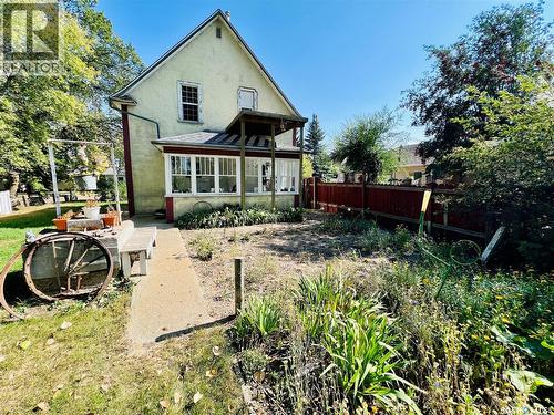 32 11Th Avenue Se, Swift Current, SK - Outdoor