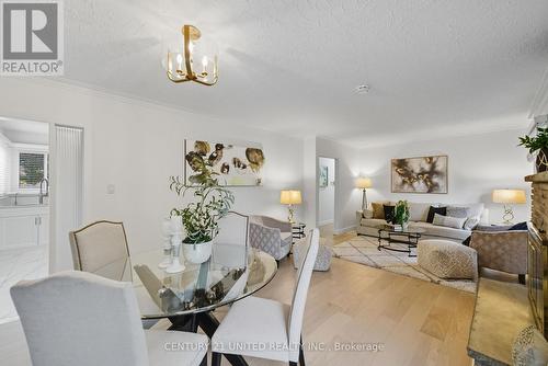 5 Ferndale Avenue, Peterborough (Monaghan Ward 2), ON - Indoor Photo Showing Other Room