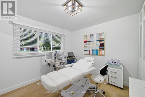 5 Ferndale Avenue, Peterborough (Monaghan Ward 2), ON - Indoor Photo Showing Office