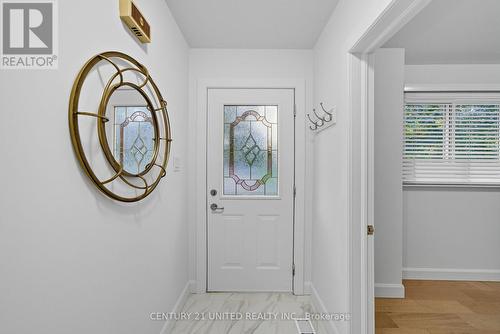 5 Ferndale Avenue, Peterborough (Monaghan Ward 2), ON - Indoor Photo Showing Other Room