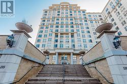 1114 - 135 JAMES STREET S  Hamilton, ON L8P 2Z6