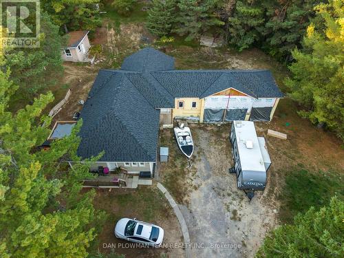 7038 Lake Street, Hamilton Township, ON - Outdoor