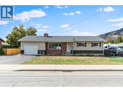 414 Pine Street  Chase, BC V0E 1M0