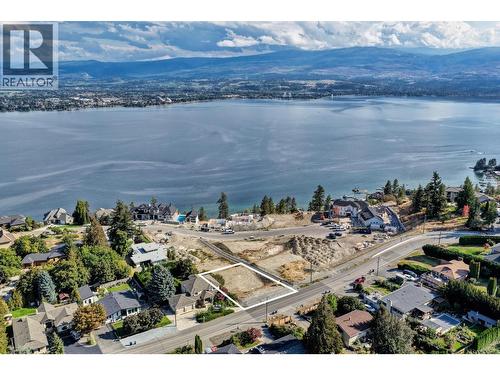 2347 Thacker Drive, West Kelowna, BC 