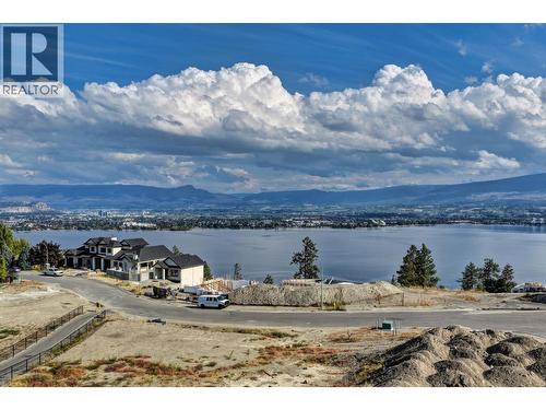 2347 Thacker Drive, West Kelowna, BC 