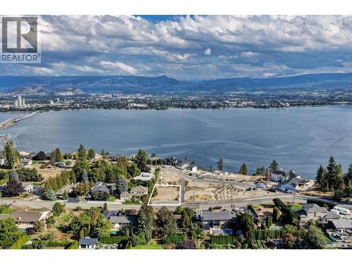 2347 Thacker Drive, West Kelowna, BC 
