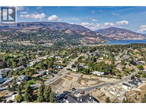 2347 Thacker Drive, West Kelowna, BC 