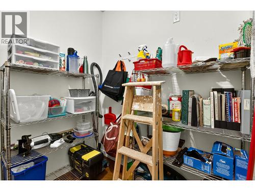 303 Whitman Road Unit# 406, Kelowna, BC - Indoor Photo Showing Other Room