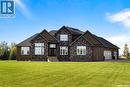 Batters Acreage, Moose Mountain Rm No. 63, SK  - Outdoor With Facade 