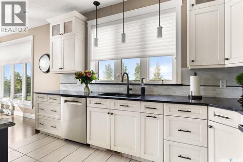 Batters Acreage, Moose Mountain Rm No. 63, SK - Indoor Photo Showing Kitchen