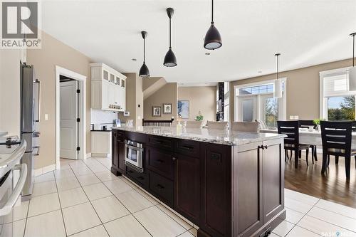 Batters Acreage, Moose Mountain Rm No. 63, SK - Indoor