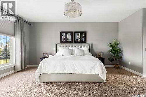 Batters Acreage, Moose Mountain Rm No. 63, SK - Indoor Photo Showing Bedroom