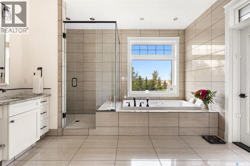 Batters Acreage, Moose Mountain Rm No. 63, SK - Indoor Photo Showing Bathroom