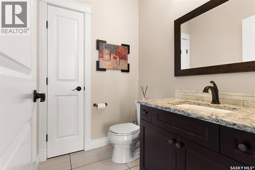 Batters Acreage, Moose Mountain Rm No. 63, SK - Indoor Photo Showing Bathroom