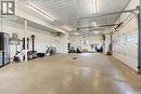 Batters Acreage, Moose Mountain Rm No. 63, SK  - Indoor Photo Showing Garage 