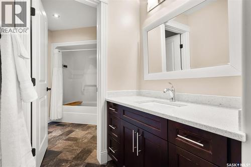Batters Acreage, Moose Mountain Rm No. 63, SK - Indoor Photo Showing Bathroom