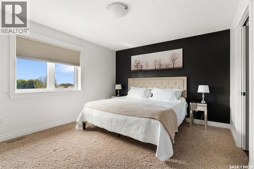 Batters Acreage, Moose Mountain Rm No. 63, SK - Indoor Photo Showing Bedroom
