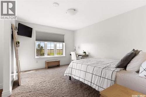 Batters Acreage, Moose Mountain Rm No. 63, SK - Indoor Photo Showing Bedroom