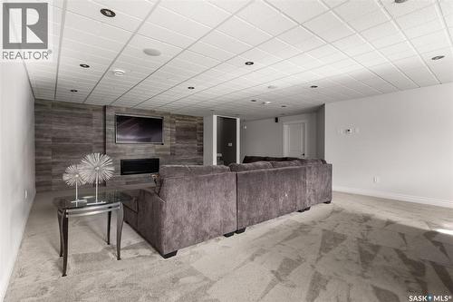 Batters Acreage, Moose Mountain Rm No. 63, SK - Indoor