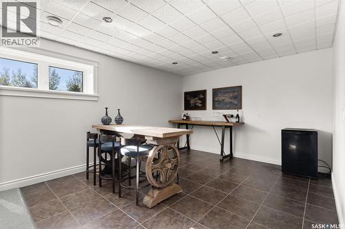 Batters Acreage, Moose Mountain Rm No. 63, SK - Indoor