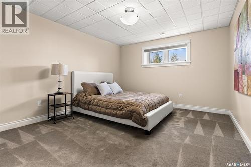 Batters Acreage, Moose Mountain Rm No. 63, SK - Indoor Photo Showing Bedroom