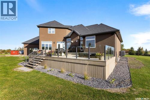 Batters Acreage, Moose Mountain Rm No. 63, SK - Outdoor