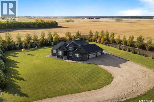 Batters Acreage, Moose Mountain Rm No. 63, SK - Outdoor With View
