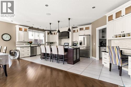 Batters Acreage, Moose Mountain Rm No. 63, SK - Indoor