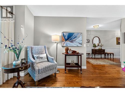 615 Glenmeadows Road Unit# 69, Kelowna, BC - Indoor