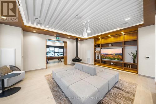 5103 - 70 Annie Craig Drive, Toronto, ON - Indoor