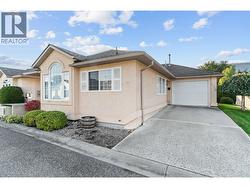 350 Hudson Street NW Unit# 5  Salmon Arm, BC V1E 1P4