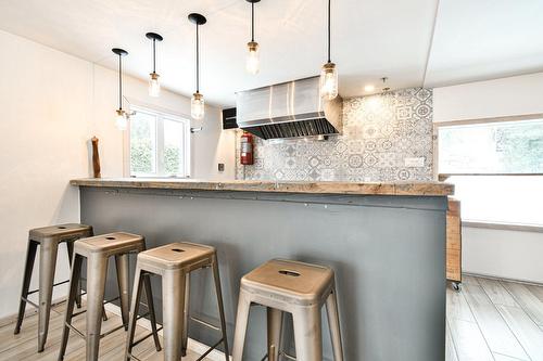 Cuisine - 6220Z Rue Morin, Val-Morin, QC - Indoor Photo Showing Kitchen