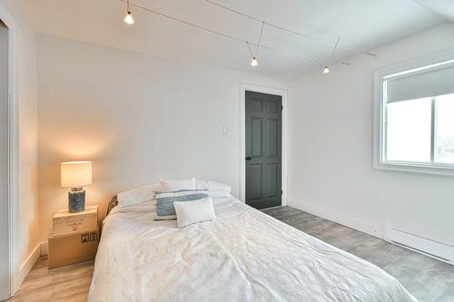 Chambre à coucher - 6220Z Rue Morin, Val-Morin, QC - Indoor Photo Showing Bedroom