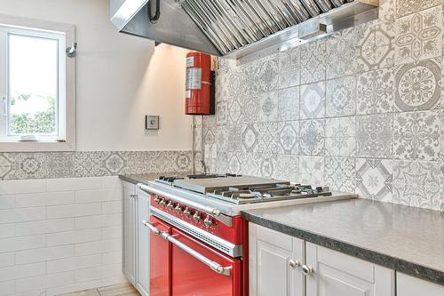 Cuisine - 6220Z Rue Morin, Val-Morin, QC - Indoor Photo Showing Kitchen