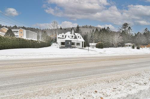 Façade - 6220Z Rue Morin, Val-Morin, QC - Outdoor