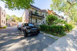 2260 Av. Wilson  Montréal (Côte-Des-Neiges/Notre-Dame-De-Grâce), QC H4A 2T3