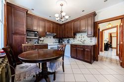 Kitchen - 