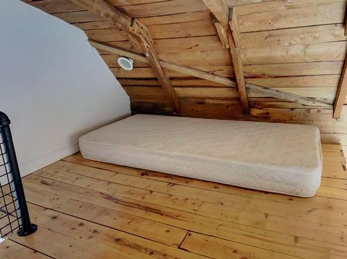 Chambre à coucher - 1 Rivière Hall, Paspébiac, QC - Indoor Photo Showing Other Room