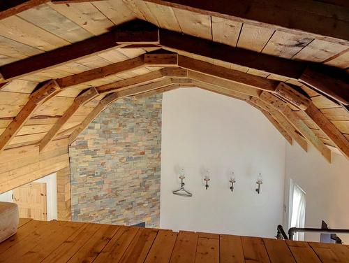 Chambre à coucher - 1 Rivière Hall, Paspébiac, QC - Indoor Photo Showing Other Room