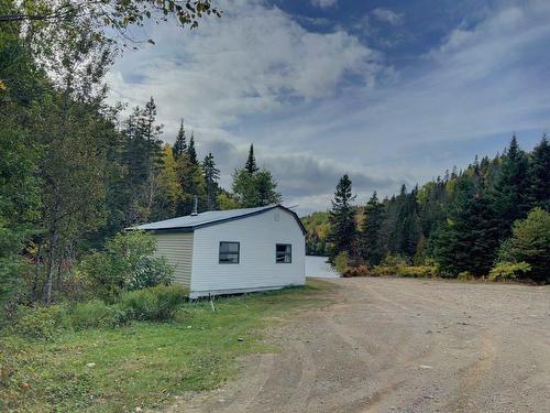 Cour - 1 Rivière Hall, Paspébiac, QC - Outdoor