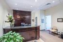 Reception area - 105-1695 Boul. Laval, Laval (Laval-Des-Rapides), QC  - Indoor 