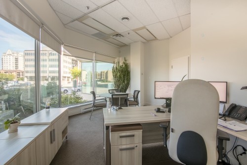 Bureau - 105-1695 Boul. Laval, Laval (Laval-Des-Rapides), QC - Indoor Photo Showing Office