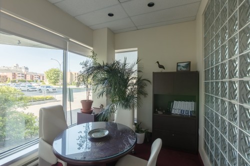 Bureau - 105-1695 Boul. Laval, Laval (Laval-Des-Rapides), QC - Indoor Photo Showing Dining Room
