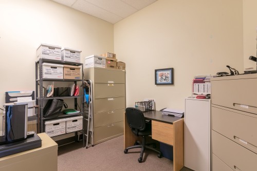 Bureau - 105-1695 Boul. Laval, Laval (Laval-Des-Rapides), QC - Indoor Photo Showing Office