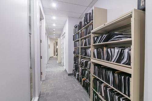 Hall - 210-1695 Boul. Laval, Laval (Laval-Des-Rapides), QC - Indoor Photo Showing Other Room