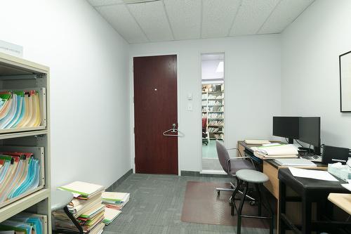 Office - 210-1695 Boul. Laval, Laval (Laval-Des-Rapides), QC - Indoor Photo Showing Office